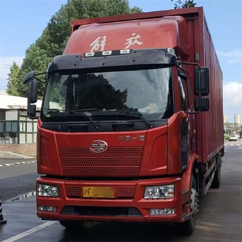 湖北黄石大冶到德清物流公司——专业货运，安心之选（德清物流专线货运）