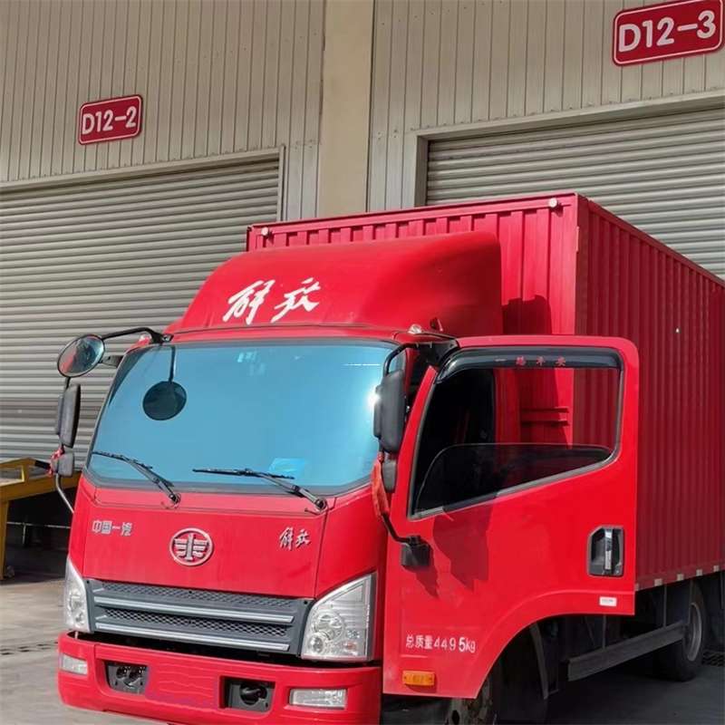 湖北黄石大冶到安徽物流公司——专业货运，安心送达（到安徽的物流公司）