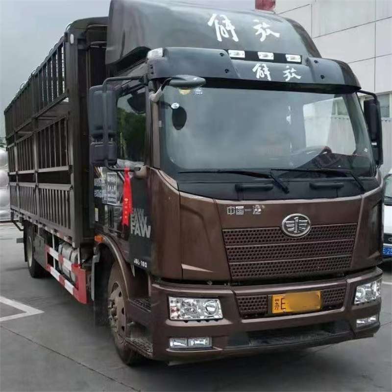湖北黄石大冶到丽水物流公司——一站式货运服务专家