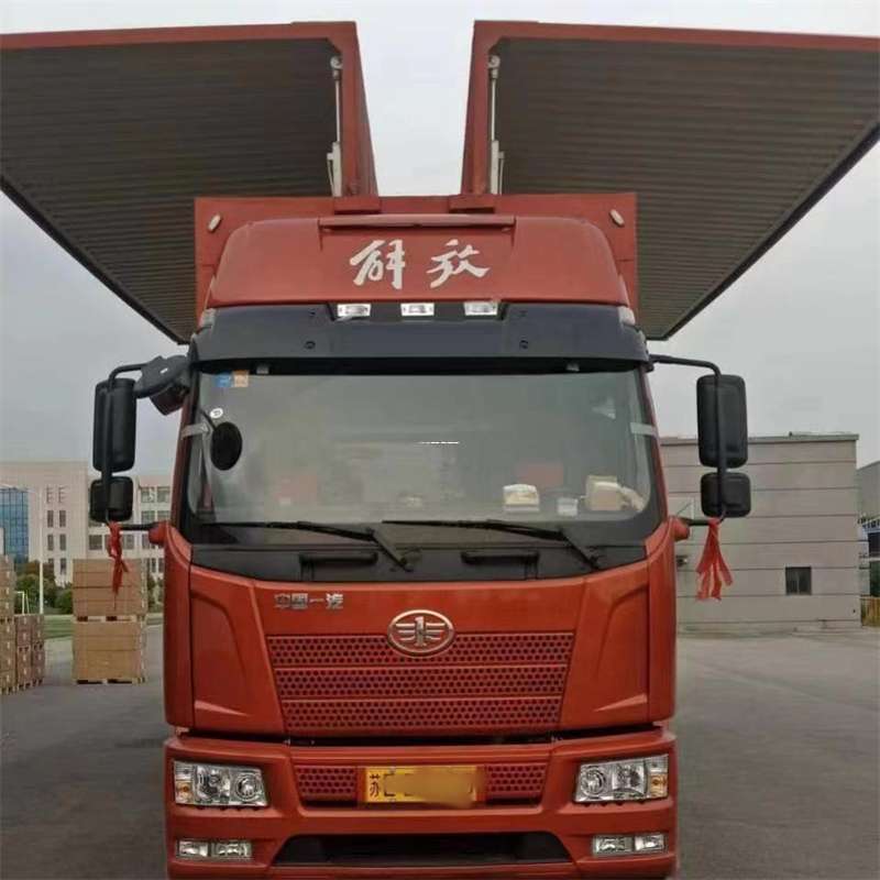 湖北黄石大冶到白城物流公司——一站式服务，满足您的各种物流需求