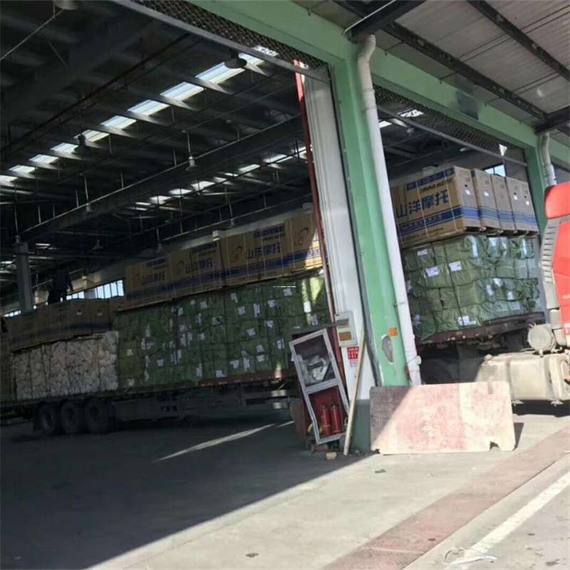 湖北黄石大冶到苏州物流公司——一站式服务，让货运更便捷