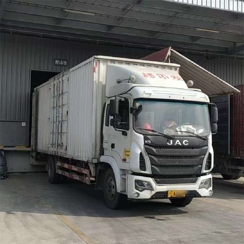 湖北黄石大冶到通辽物流公司，专业货运，高效便捷