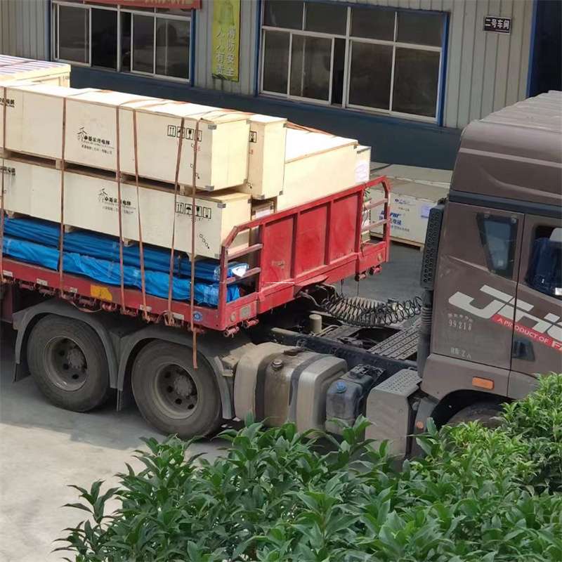 湖北黄石大冶至新疆阿勒泰福海县物流专线，一站式服务，让您的货物畅行无忧